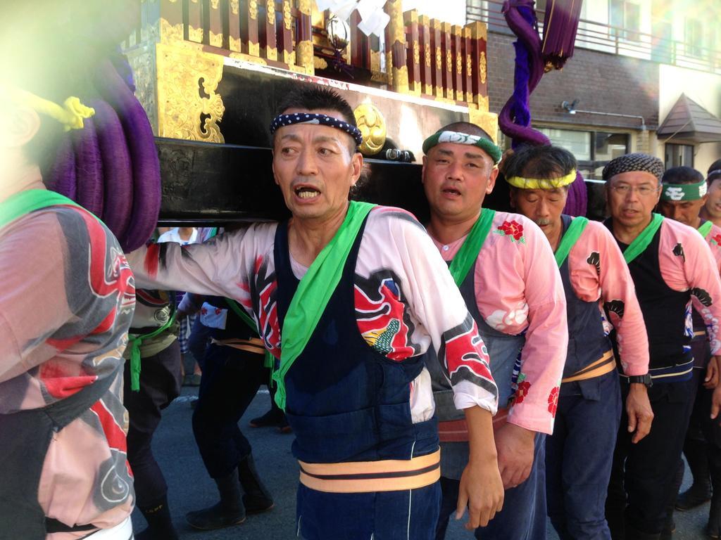Retreat Wabi-Sabi - Walk To Ohama Beach - Max 12 Ppl Shimoda  Exterior photo