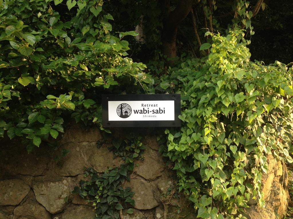 Retreat Wabi-Sabi - Walk To Ohama Beach - Max 12 Ppl Shimoda  Exterior photo