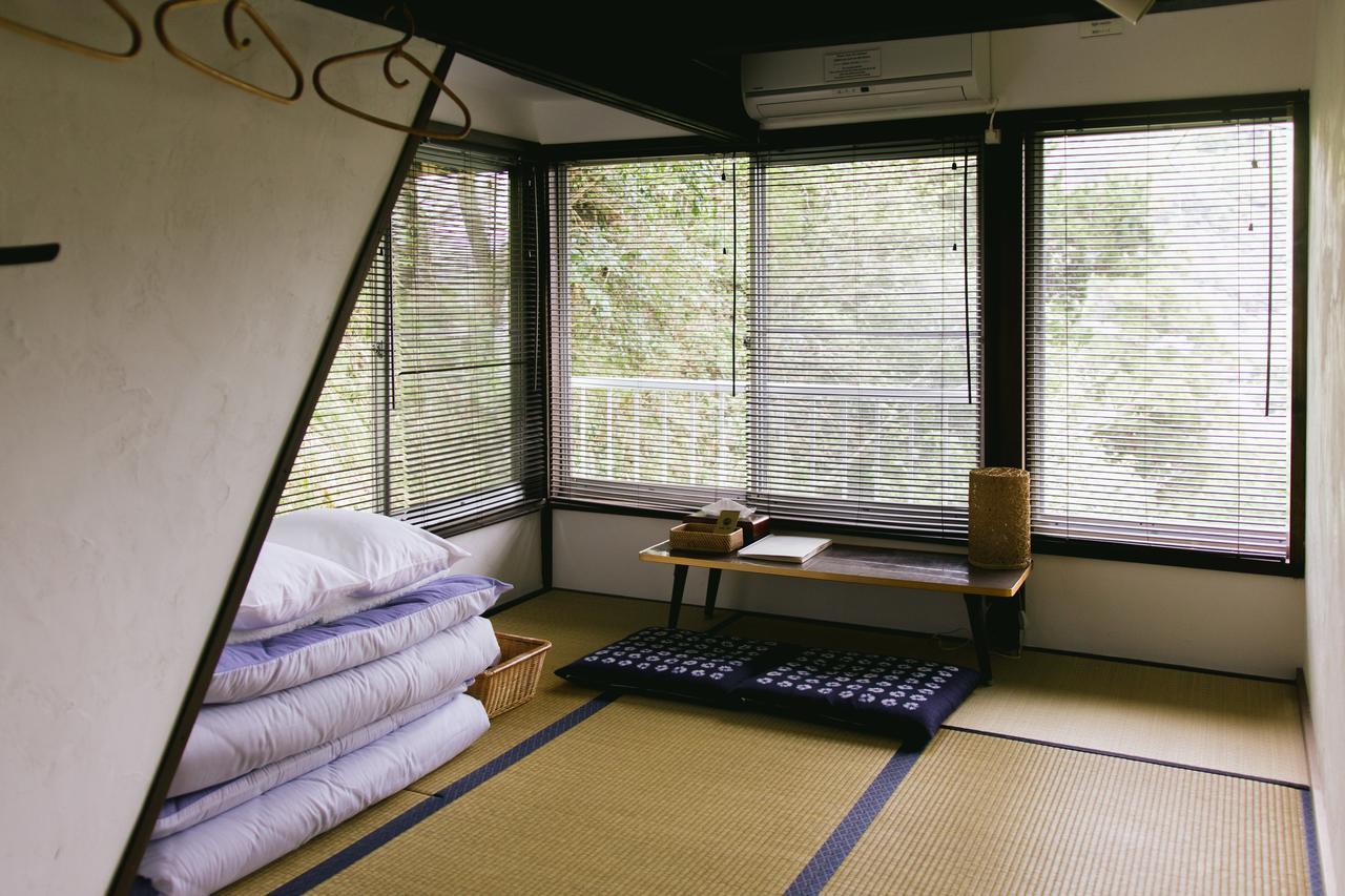 Retreat Wabi-Sabi - Walk To Ohama Beach - Max 12 Ppl Shimoda  Exterior photo