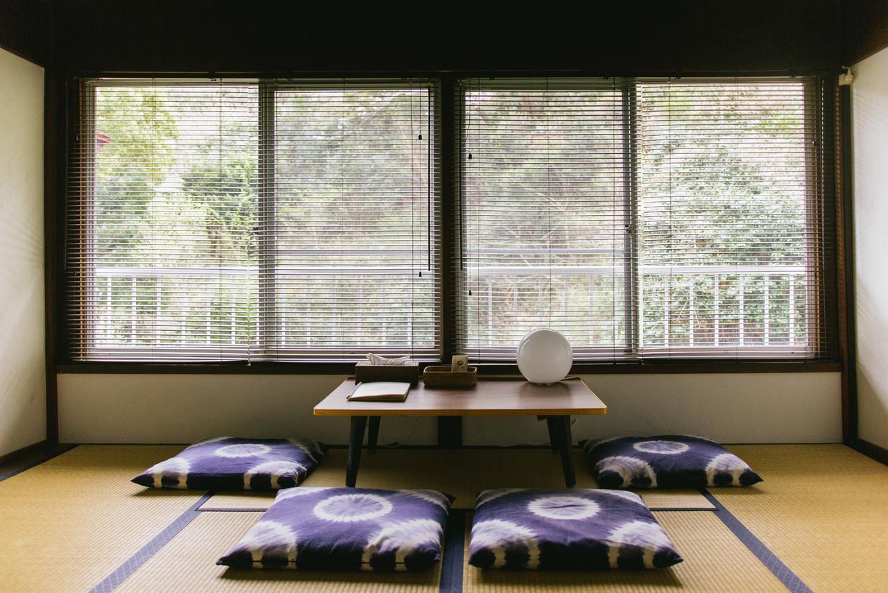 Retreat Wabi-Sabi - Walk To Ohama Beach - Max 12 Ppl Shimoda  Exterior photo