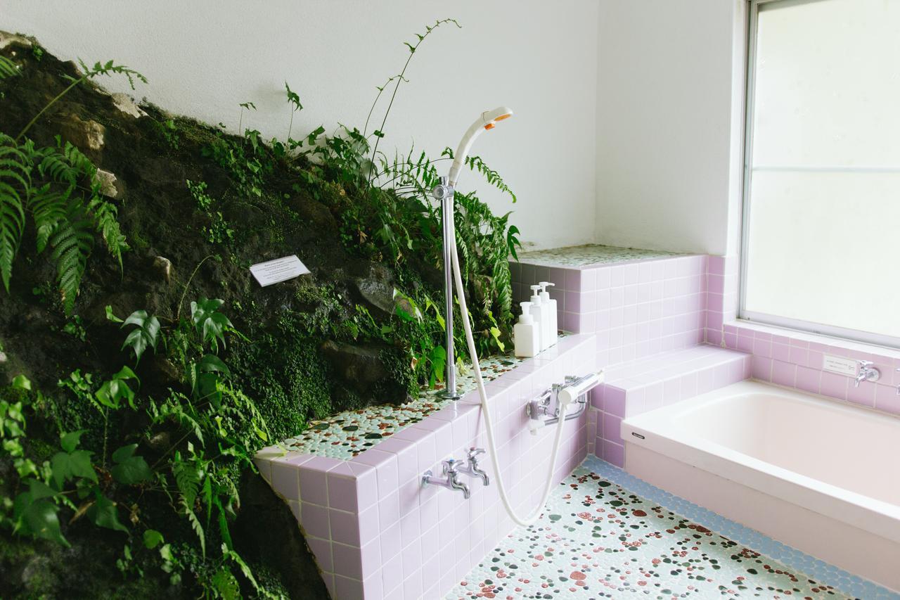 Retreat Wabi-Sabi - Walk To Ohama Beach - Max 12 Ppl Shimoda  Exterior photo