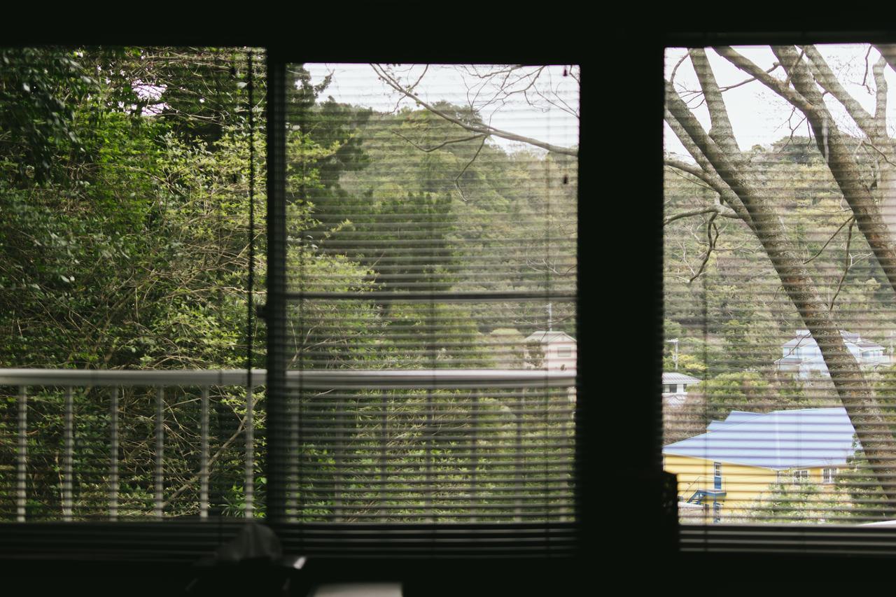 Retreat Wabi-Sabi - Walk To Ohama Beach - Max 12 Ppl Shimoda  Exterior photo